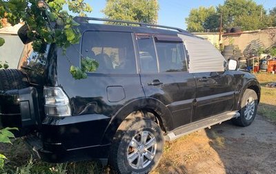 Mitsubishi Pajero IV, 2012 год, 850 000 рублей, 1 фотография