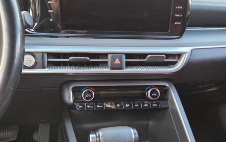 KIA K5, 2021 год, 2 900 000 рублей, 13 фотография