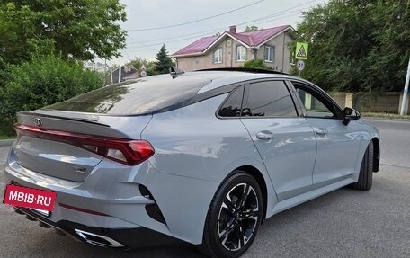 KIA K5, 2021 год, 2 900 000 рублей, 6 фотография