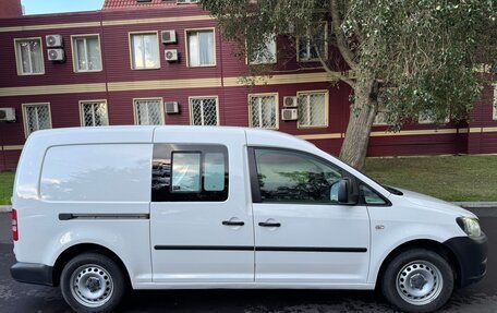 Volkswagen Caddy III рестайлинг, 2013 год, 1 175 000 рублей, 4 фотография