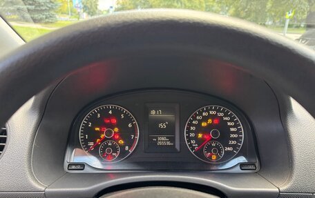 Volkswagen Caddy III рестайлинг, 2013 год, 1 175 000 рублей, 12 фотография