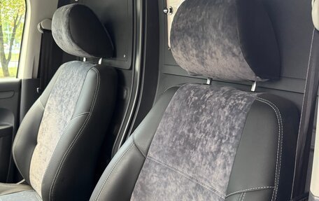 Volkswagen Caddy III рестайлинг, 2013 год, 1 175 000 рублей, 11 фотография