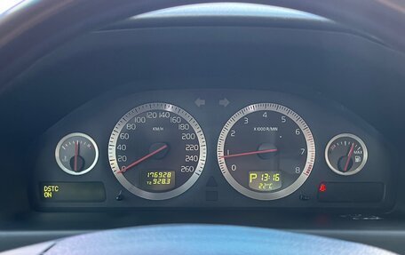 Volvo S60 III, 2008 год, 950 000 рублей, 23 фотография