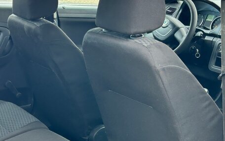 Skoda Fabia II, 2012 год, 565 000 рублей, 15 фотография