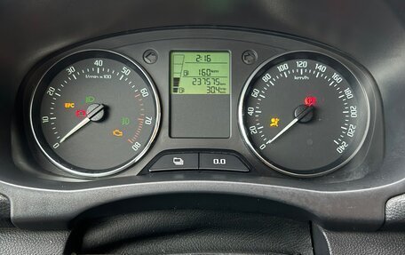 Skoda Fabia II, 2012 год, 565 000 рублей, 23 фотография