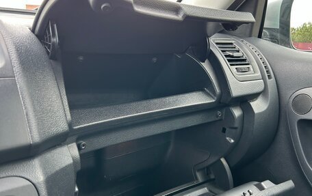 Skoda Fabia II, 2012 год, 565 000 рублей, 25 фотография