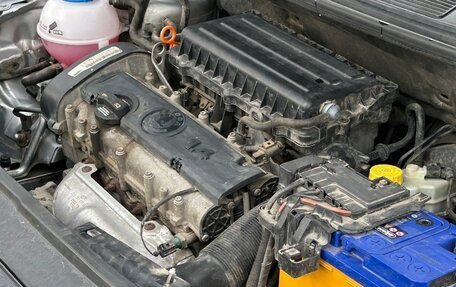 Skoda Fabia II, 2012 год, 565 000 рублей, 28 фотография