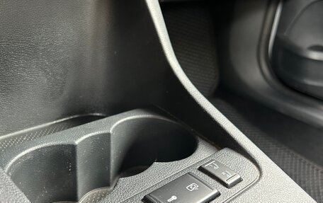 Skoda Fabia II, 2012 год, 565 000 рублей, 20 фотография