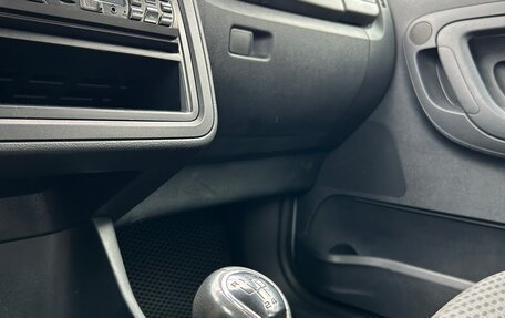 Skoda Fabia II, 2012 год, 565 000 рублей, 26 фотография