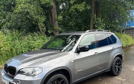BMW X5, 2009 год, 1 300 000 рублей, 2 фотография