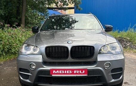 BMW X5, 2009 год, 1 300 000 рублей, 3 фотография