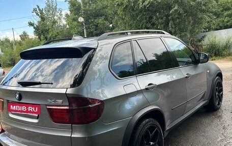 BMW X5, 2009 год, 1 300 000 рублей, 4 фотография