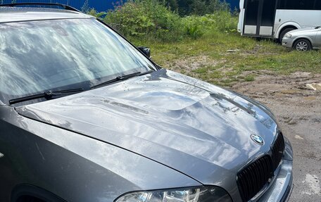 BMW X5, 2009 год, 1 300 000 рублей, 6 фотография