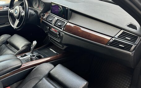 BMW X5, 2009 год, 1 300 000 рублей, 12 фотография