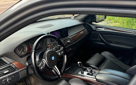 BMW X5, 2009 год, 1 300 000 рублей, 11 фотография