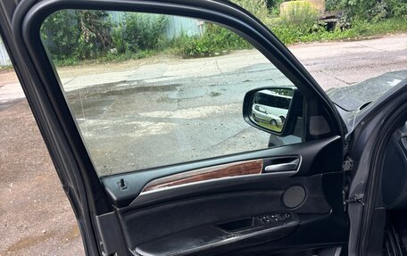 BMW X5, 2009 год, 1 300 000 рублей, 10 фотография
