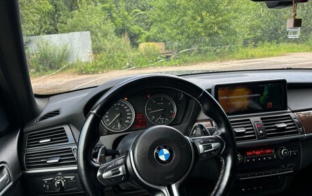 BMW X5, 2009 год, 1 300 000 рублей, 13 фотография