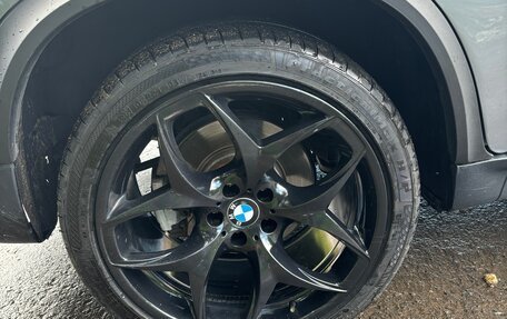 BMW X5, 2009 год, 1 300 000 рублей, 14 фотография