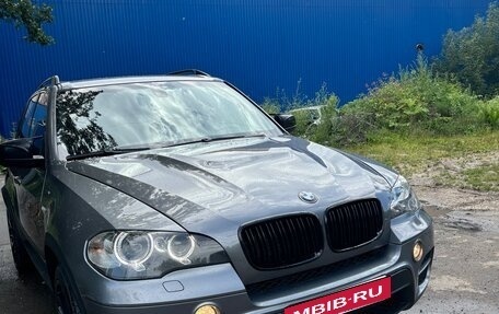 BMW X5, 2009 год, 1 300 000 рублей, 7 фотография