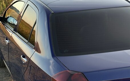 Geely MK I рестайлинг, 2008 год, 420 000 рублей, 4 фотография
