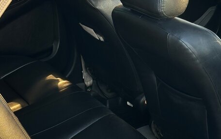 Geely MK I рестайлинг, 2008 год, 420 000 рублей, 7 фотография