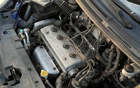 Geely MK I рестайлинг, 2008 год, 420 000 рублей, 12 фотография