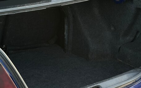Geely MK I рестайлинг, 2008 год, 420 000 рублей, 13 фотография
