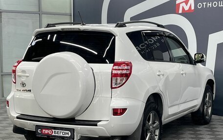 Toyota RAV4, 2012 год, 1 649 900 рублей, 6 фотография