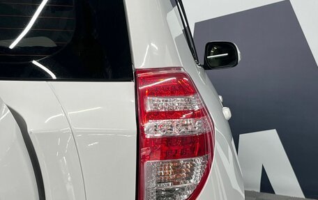 Toyota RAV4, 2012 год, 1 649 900 рублей, 19 фотография