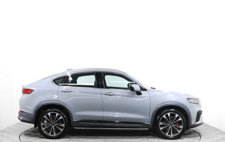 Geely Tugella FY11, 2022 год, 2 834 000 рублей, 4 фотография
