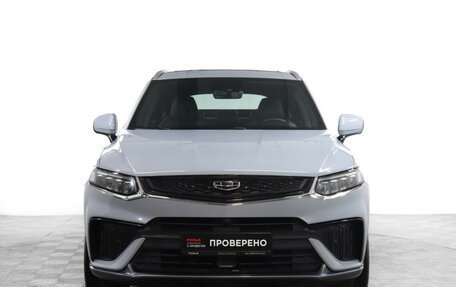 Geely Tugella FY11, 2022 год, 2 834 000 рублей, 2 фотография
