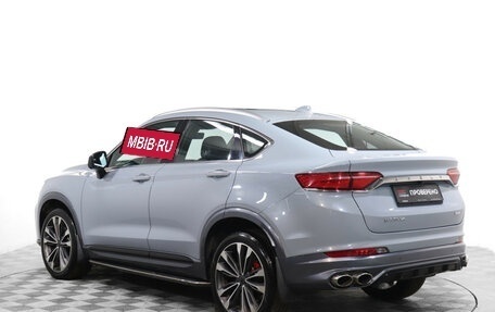 Geely Tugella FY11, 2022 год, 2 834 000 рублей, 7 фотография