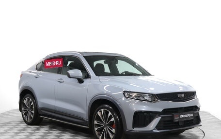 Geely Tugella FY11, 2022 год, 2 834 000 рублей, 3 фотография