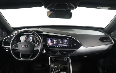 Geely Tugella FY11, 2022 год, 2 834 000 рублей, 12 фотография