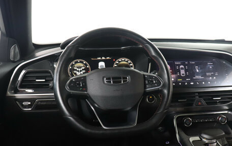 Geely Tugella FY11, 2022 год, 2 834 000 рублей, 18 фотография