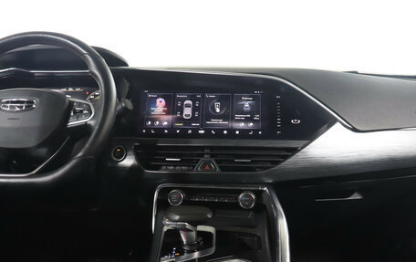 Geely Tugella FY11, 2022 год, 2 834 000 рублей, 14 фотография