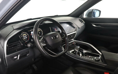 Geely Tugella FY11, 2022 год, 2 834 000 рублей, 13 фотография