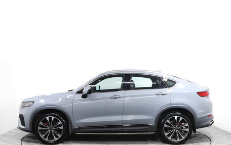 Geely Tugella FY11, 2022 год, 2 834 000 рублей, 8 фотография
