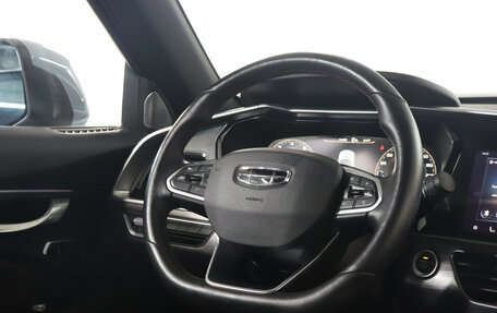 Geely Tugella FY11, 2022 год, 2 834 000 рублей, 15 фотография
