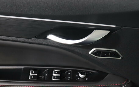 Geely Tugella FY11, 2022 год, 2 834 000 рублей, 19 фотография