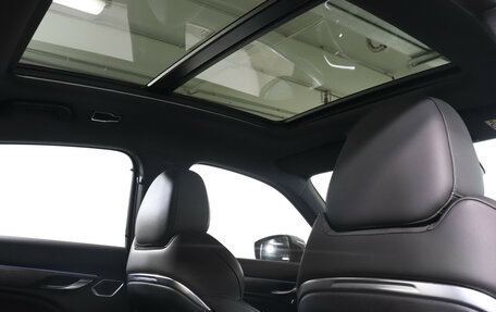 Geely Tugella FY11, 2022 год, 2 834 000 рублей, 21 фотография