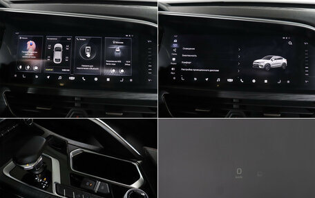 Geely Tugella FY11, 2022 год, 2 834 000 рублей, 24 фотография