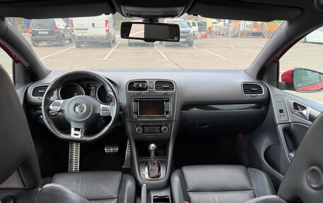 Volkswagen Golf GTI VII, 2010 год, 1 350 000 рублей, 10 фотография