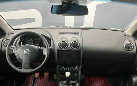 Nissan Qashqai, 2011 год, 1 029 900 рублей, 8 фотография