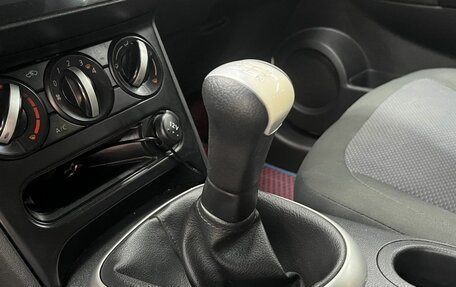 Nissan Qashqai, 2011 год, 1 029 900 рублей, 12 фотография
