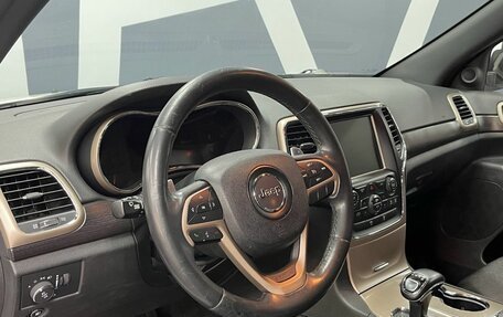Jeep Grand Cherokee, 2014 год, 2 849 900 рублей, 7 фотография