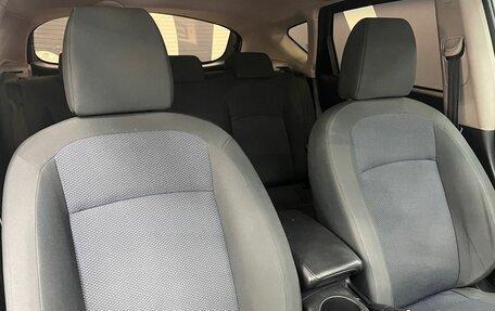 Nissan Qashqai, 2011 год, 1 029 900 рублей, 16 фотография