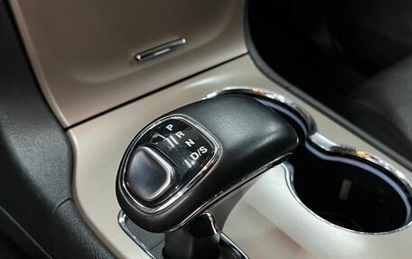 Jeep Grand Cherokee, 2014 год, 2 849 900 рублей, 11 фотография