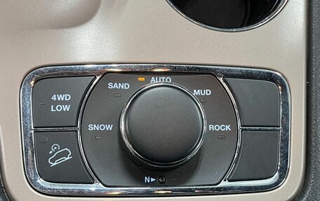 Jeep Grand Cherokee, 2014 год, 2 849 900 рублей, 12 фотография