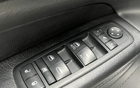 Jeep Grand Cherokee, 2014 год, 2 849 900 рублей, 16 фотография